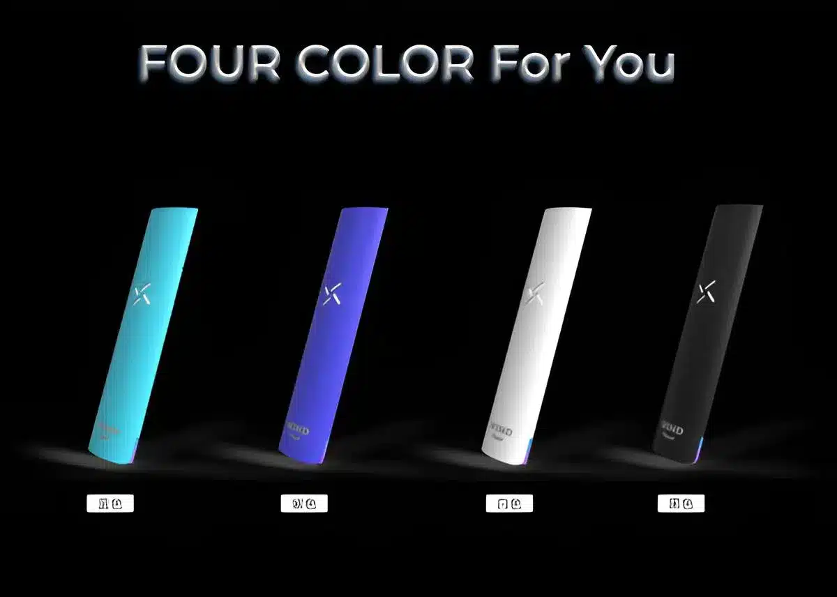 Fitpod Wind 氣流調節煙桿|四檔霧化模式|適配RELX一代·SP2·LANA|7-11到付:圖片 5