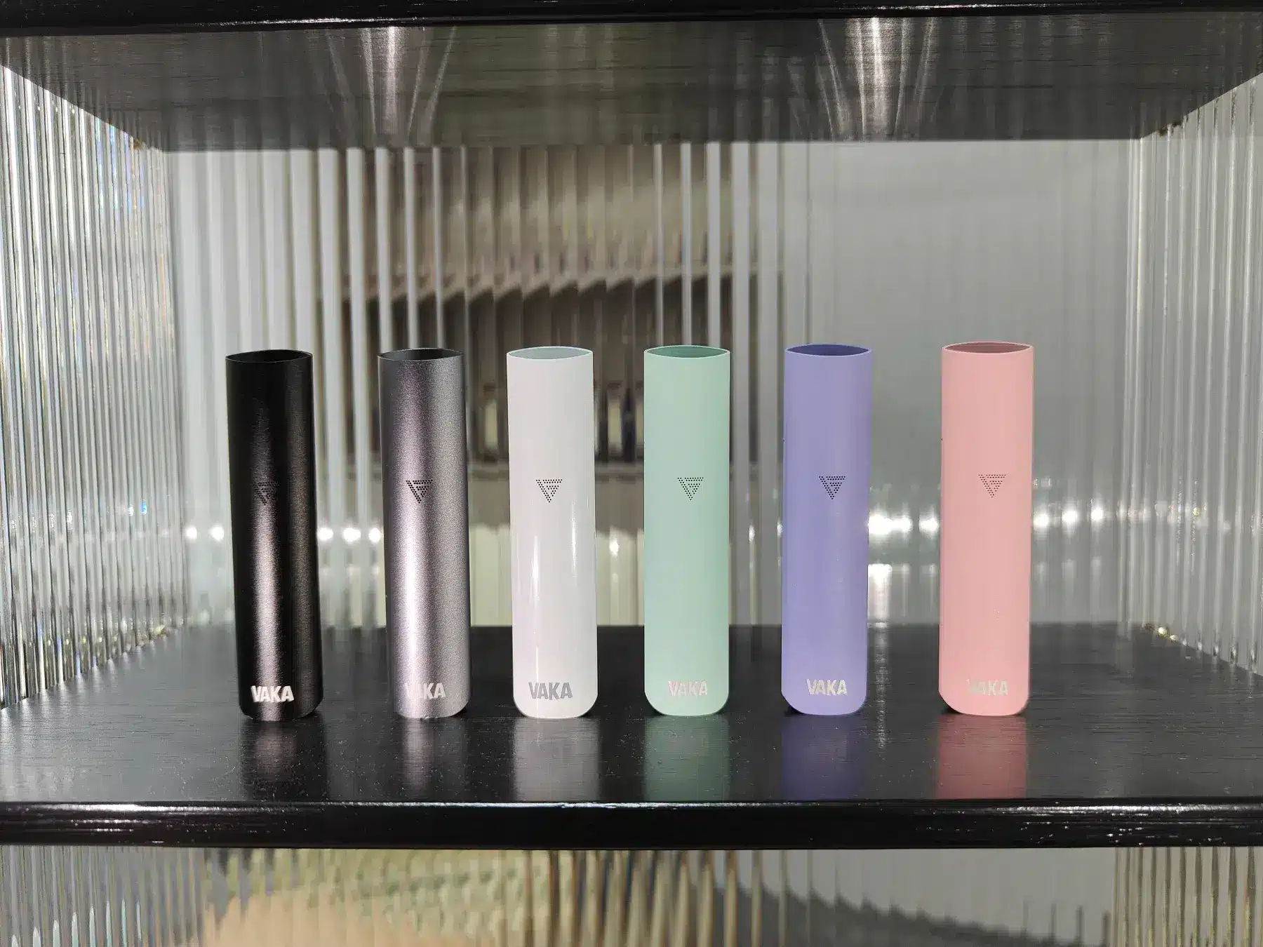 VAKA 主機|換彈式霧化桿電子煙|適配 ILIA、殺小、SP2S、LANA、RELX 一代煙彈:圖片 2