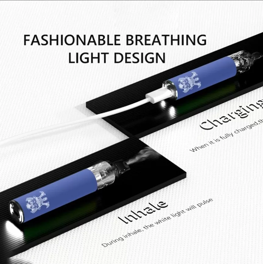 DISPOSABLE BARS 將軍 S1 拋棄式主機|支持多次注油|耐用便捷:圖片 4