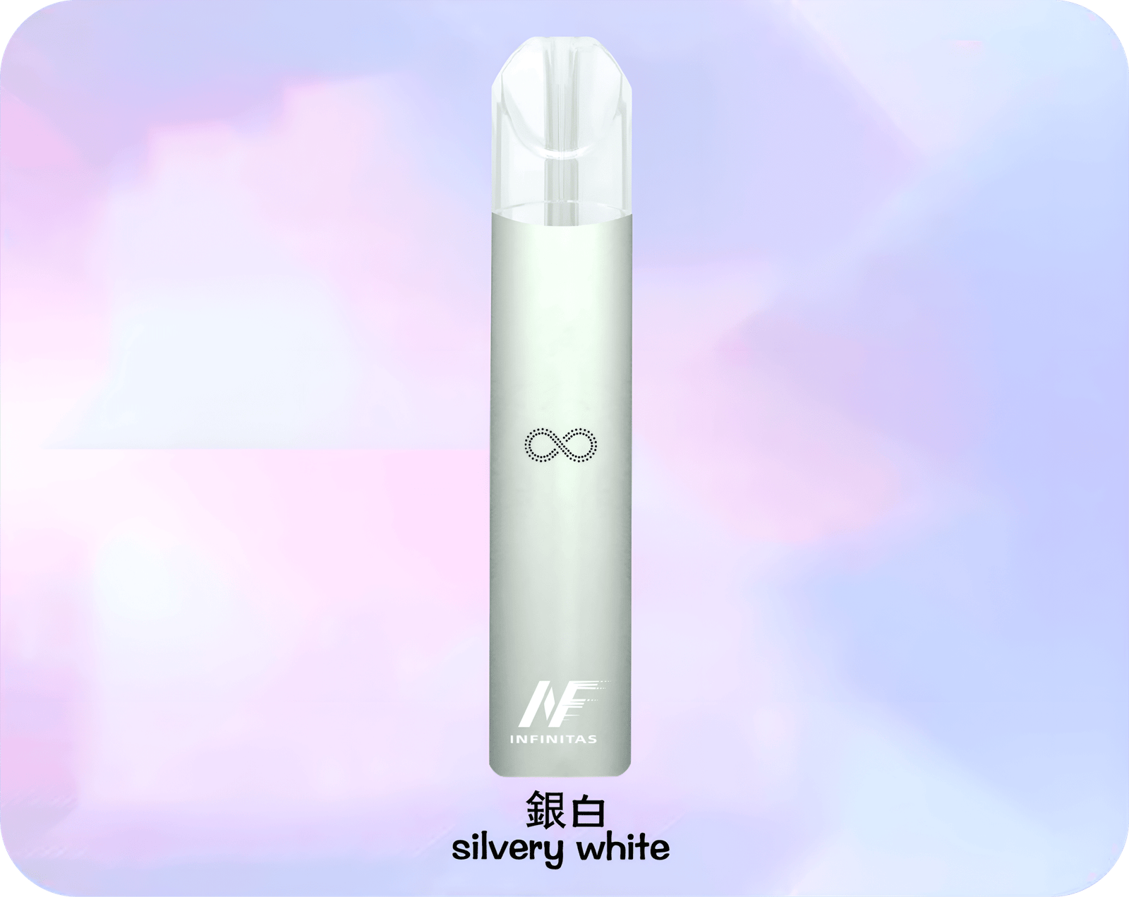 INF 無限霧化桿主機|兼容RELX悅刻一代煙彈:圖片 3