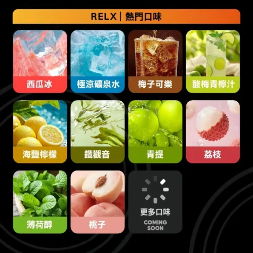Relx Creator